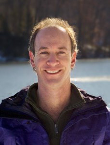 Josh Goldman (Co-founder and CEO, Australis Aquaculture).
